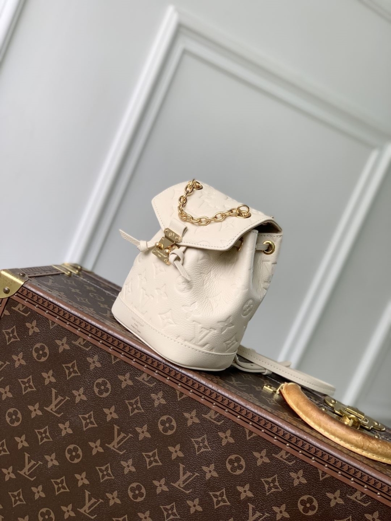 LV Backpacks